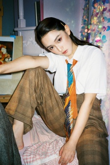 朋友的妈妈2线